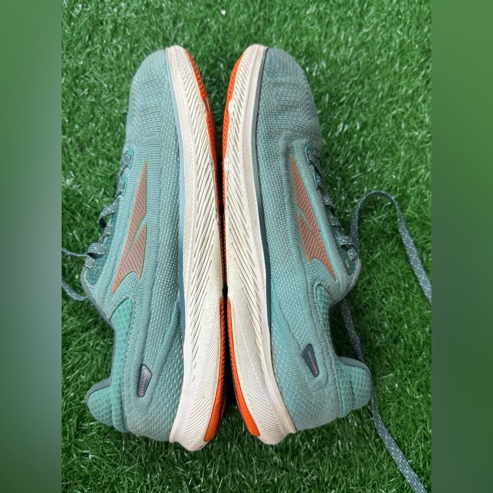 Altra Women's Escalante 3 Running Shoes ‘Dusty Teal’ Size‎ 10.5 US AL0A7R71305